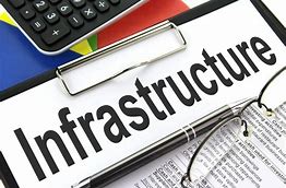 infrastructure